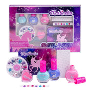 Set machiaj Starry Glam Galaxy Dreams, Martinelia, 85423