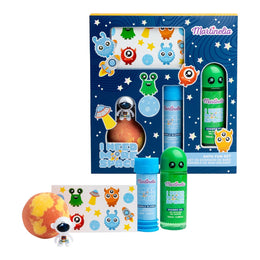 Set baie Cosmic Fun I Need More Space, Martinelia, 85409