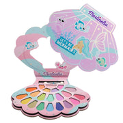 Paleta de machiaj Let's Be Mermaids, Martinelia, 85437