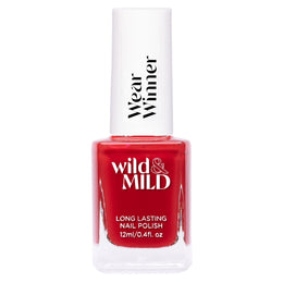 Lac de unghii Wear Winner W004 Solar Flare, Wild & Mild 12ml