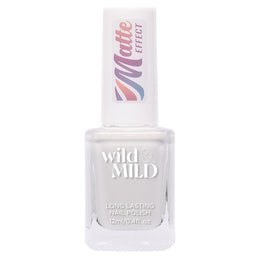 Lac de unghii Matte MT32 Alaska, Wild & Mild 12ml