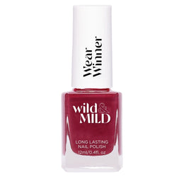 Lac de unghii Wear Winner W006 Twilight Rose, Wild & Mild 12ml
