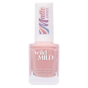 Lac de unghii Matte MT57 Martini & Me, Wild & Mild 12ml