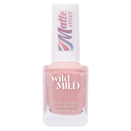 Lac de unghii Matte MT57 Martini & Me, Wild & Mild 12ml