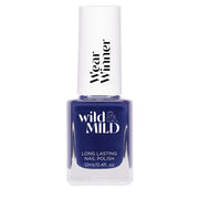 Lac de unghii Wear Winner W009 Blue My Mind, Wild & Mild 12ml