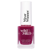 Lac de unghii Wear Winner W007 Lustfire, Wild & Mild 12ml