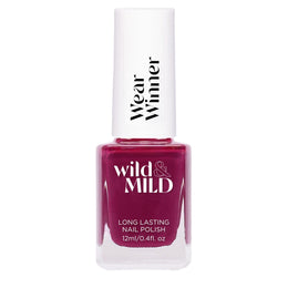 Lac de unghii Wear Winner W007 Lustfire, Wild & Mild 12ml