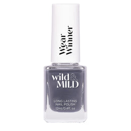 Lac de unghii Wear Winner W012 Mistfall, Wild & Mild 12ml