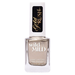 Lac de unghii Gold Rush GR06 Awwards, Wild & Mild 12ml