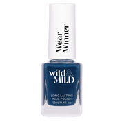 Lac de unghii Wear Winner W010 Ocean Pulse, Wild & Mild 12ml