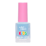 Lac de unghii Kids 003 Aqua Splash Wild&Mild, 12ml