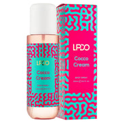 Spray corp Cocco Cream, cocos, vanilie si caramel, 250ml, LPDO