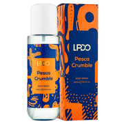 Spray corp Pesca Crumble, piersica,mar, mosc, 250ml, LPDO