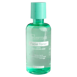 Toner facial cu acid Hyaluronic, IDC Institute, 90383, 390 ml