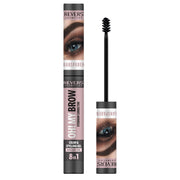 Corector pentru sprancene Oh! My Brow, Revers, Transparent, 7 ml