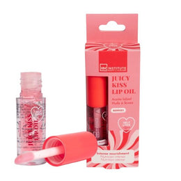 Set 12 bucati Self Love Affair Juicy Kiss – Ulei de buze, IDC Institute, 90416