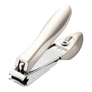 Unghiera argintie One Group, cu compartiment pentru resturi