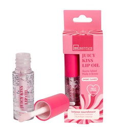 Ulei de buze Self Love Affair Juicy Kiss – Sweet Candy, IDC Institute, 90416