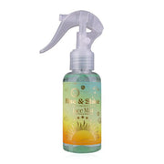 Spray facial revigorant Eucalyptus & Chamomile Rise & Shine, Accentra, 8160961. 90ml