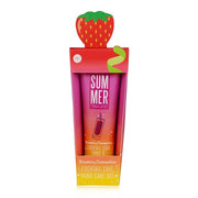 Set ingrijire maini Summer Cocktails Strawberry Cosmopolitan, Accentra,6057768, 30ml
