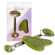 Set Jade Roller & Jade Gua Sha, IDC Institute, 80087
