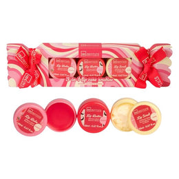 Set Trio Tropical pentru ingrijirea buzelor, Beauty&Skin Care, IDC Institute, 35273, 60ml