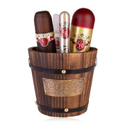 Set cadou pentru barbati Cuba Collection Royal, Accentra, 8261401