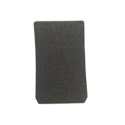 Pile pentru calcaie cu 2 grade de abrazivitate diferite 80/100 si rezerva, Top Choice