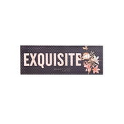 Paleta de farduri Exquisite, cu 20 de culori, Magic Studio