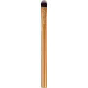 Set 5 pensule machiaj si gentuta depozitare De Luxe Top Choice 38297
