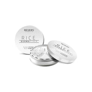 Pudra Pentru Fata Matifianta, Translucida, cu Orez, Rice, Revers, 15g