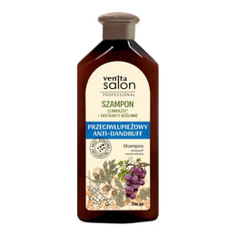 Sampon Herbal, Antimatreata, Salon Professional, Venita, 500ml