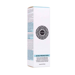 Fond de ten matifiant pentru ten gras si acneic Cos-Medica, Vipera, 04 Champagne, Bej, 25 ml