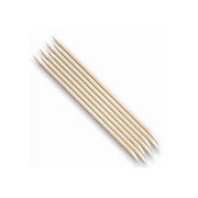 Betisoare pentru manichiura si cuticule, Top Choice, Set 7 buc.