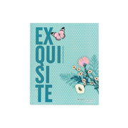 Paleta de farduri Exquisite Book, Magic Studio