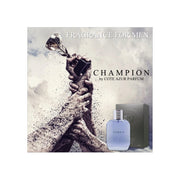 Apa de toaleta Cote D´Azur, Champion, Barbati, 100 ml