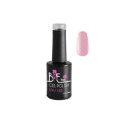 Gel lac UV 1 Step Gel, Umbrella, 11ml, Nr 18 Roz, mat