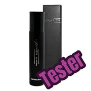Tester Apa de toaleta Cote d'Azur, Elixir, Black, Barbati, Nr. 102, 30ml