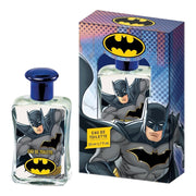Apa de toaleta, Batman, baieti, 50ml