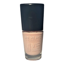 Lac de unghii Vip, 3D, Revers, crem, nude, Lucios, 12 ml, Nr 125
