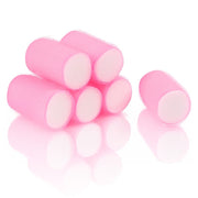 Bigudiuri Velcro Soft, Ø 38mm, 6 buc/set, , Top Choice 3431