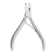Cleste pentru cuticule 4mm, Top Choice, unisex