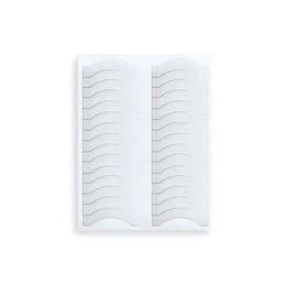 Benzi sablon pentru manichiura French, Top Choice