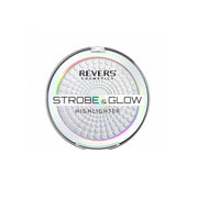 Iluminator pudra, Strobe and Glow, Revers, 8g, Nr 05, Magic