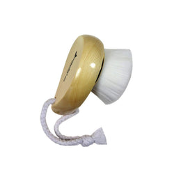 Perie pentru curatarea tenului, Nascita, Bamboo