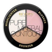 Kit contur Pure Mineral, Revers, 7,5g, nr 2