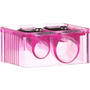 Ascutitoare dubla, Top Choice, Pastel