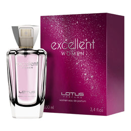 Apa de parfum Excellent Woman, Revers, Femei, 100 ml