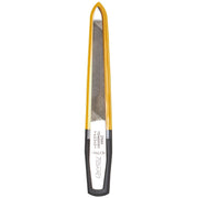 Pila metalica pentru unghii Figaro, 13 cm, Top Choice