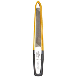 Pila metalica pentru unghii Figaro, 13 cm, Top Choice